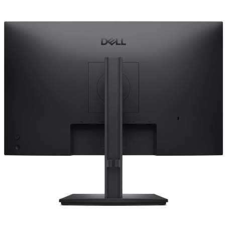 Dell E2426HB | 24 " | IPS | FHD | 16:9 | 120 Hz | 5 ms | 1920 x 1080 pixels | 300 cd/m² | HDMI ports quantity 1 | Black
