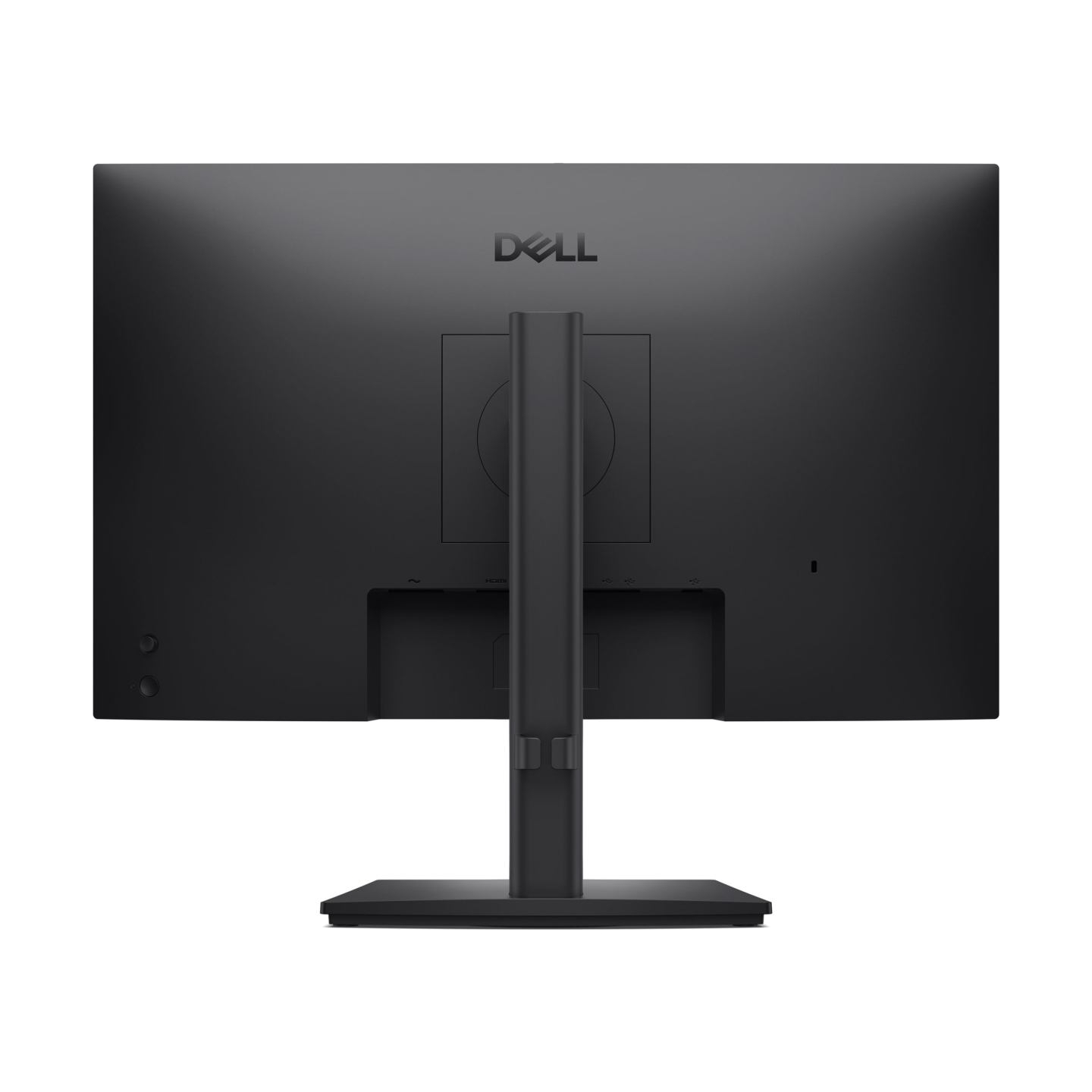 Dell E2426HB | 24 " | IPS | FHD | 16:9 | 120 Hz | 5 ms | 1920 x 1080 pixels | 300 cd/m² | HDMI ports quantity 1 | Black