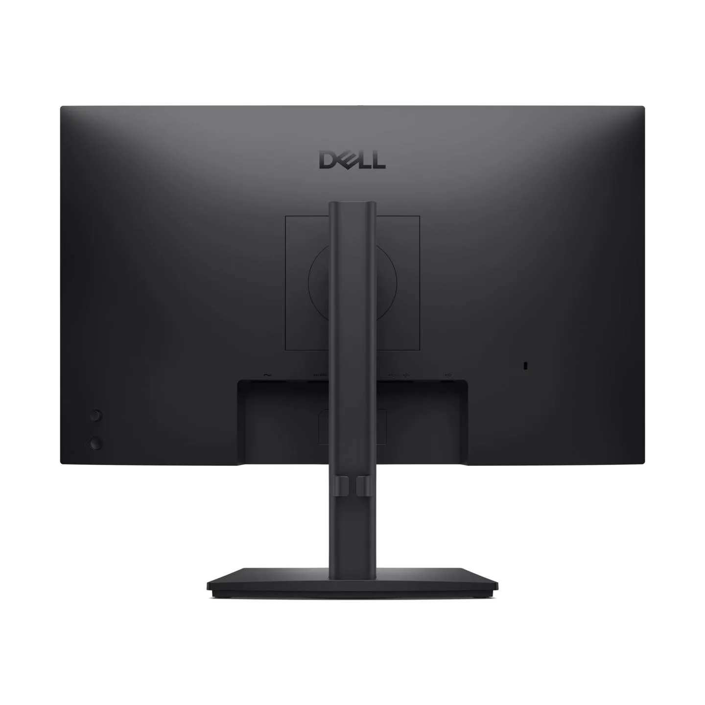 Dell E2426HB | 24 " | IPS | FHD | 16:9 | 120 Hz | 5 ms | 1920 x 1080 pixels | 300 cd/m² | HDMI ports quantity 1 | Black