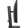 Dell E2426HB | 24 " | IPS | FHD | 16:9 | 120 Hz | 5 ms | 1920 x 1080 pixels | 300 cd/m² | HDMI ports quantity 1 | Black