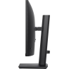 Dell E2426HB | 24 " | IPS | FHD | 16:9 | 120 Hz | 5 ms | 1920 x 1080 pixels | 300 cd/m² | HDMI ports quantity 1 | Black
