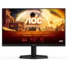 AOC | 24G42E | 24 " | IPS | FHD | 16:9 | 180 Hz | 1 ms | 1920 x 1080 pixels | 300 cd/m² | HDMI ports quantity 1 | Black