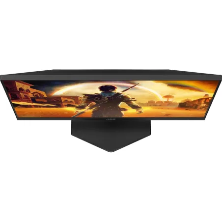 AOC | 24G42E | 24 " | IPS | FHD | 16:9 | 180 Hz | 1 ms | 1920 x 1080 pixels | 300 cd/m² | HDMI ports quantity 1 | Black