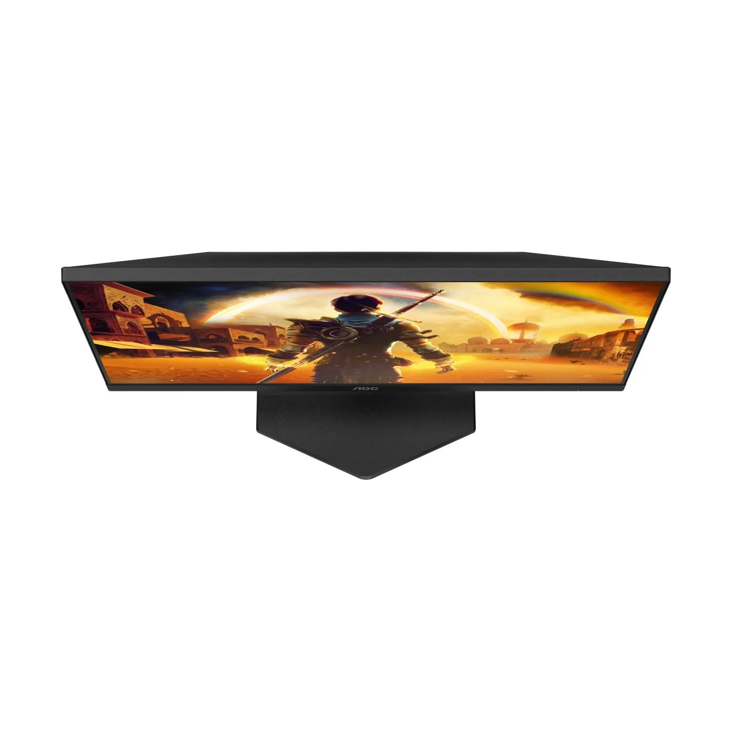 AOC | 24G42E | 24 " | IPS | FHD | 16:9 | 180 Hz | 1 ms | 1920 x 1080 pixels | 300 cd/m² | HDMI ports quantity 1 | Black