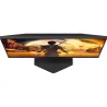 AOC Monitor 24G42E 23.8 inches 180Hz Fast IPS HDMI DP