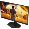AOC | 24G42E | 24 " | IPS | FHD | 16:9 | 180 Hz | 1 ms | 1920 x 1080 pixels | 300 cd/m² | HDMI ports quantity 1 | Black