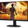 AOC | 24G42E | 24 " | IPS | FHD | 16:9 | 180 Hz | 1 ms | 1920 x 1080 pixels | 300 cd/m² | HDMI ports quantity 1 | Black