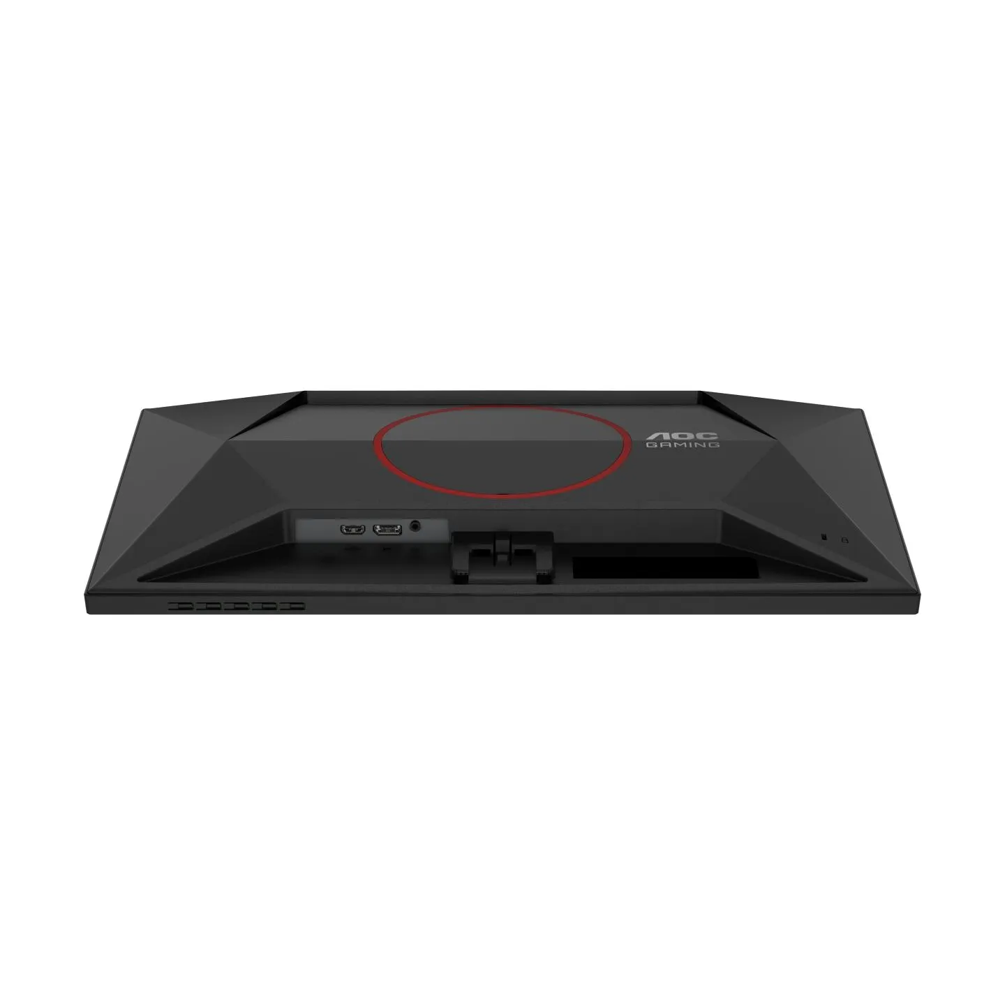 AOC Monitor 24G42E 23.8 inches 180Hz Fast IPS HDMI DP