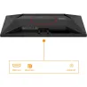 AOC Monitor 24G42E 23.8 inches 180Hz Fast IPS HDMI DP