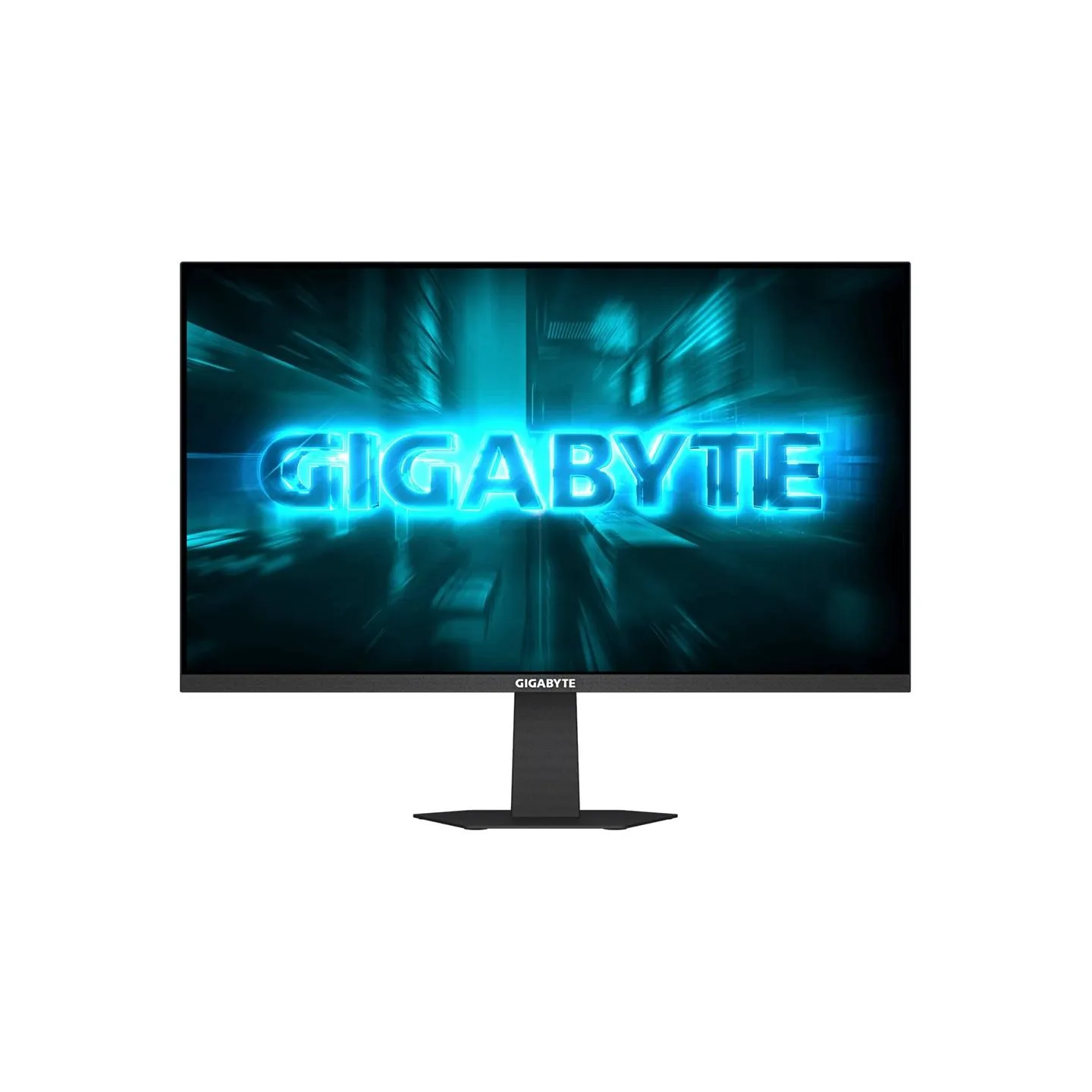 Gigabyte GS24F14 | 23.8 " | IPS | FHD | 144 Hz | 1 ms | 1920 x 1080 pixels | 300 cd/m² | HDMI ports quantity 1