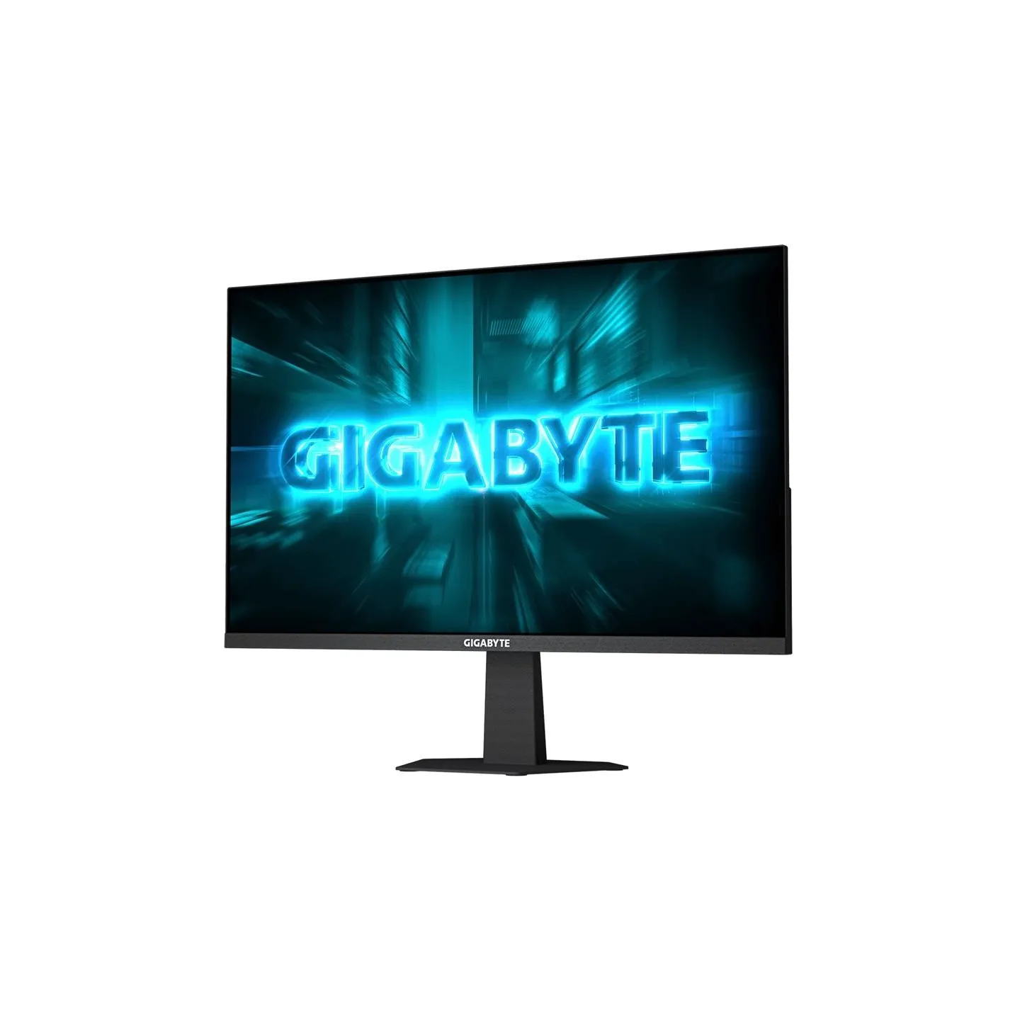 Gigabyte GS24F14 | 23.8 " | IPS | FHD | 144 Hz | 1 ms | 1920 x 1080 pixels | 300 cd/m² | HDMI ports quantity 1