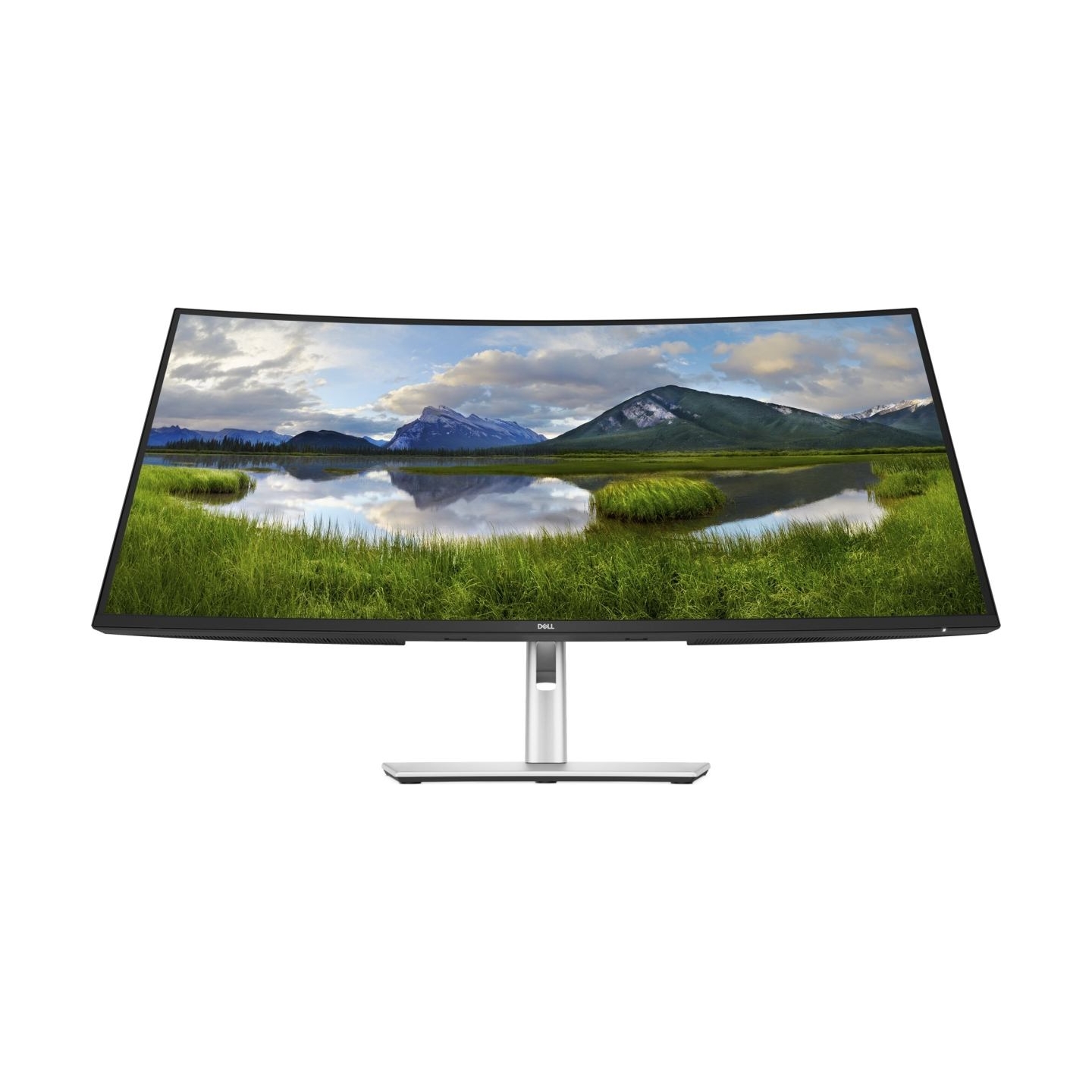 Dell | P3425WE | 34 " | IPS | 21:9 | 100 Hz | 5 ms | 3440 x 1440 pixels | 350 cd/m² | HDMI ports quantity 1 | Warranty 60 month(