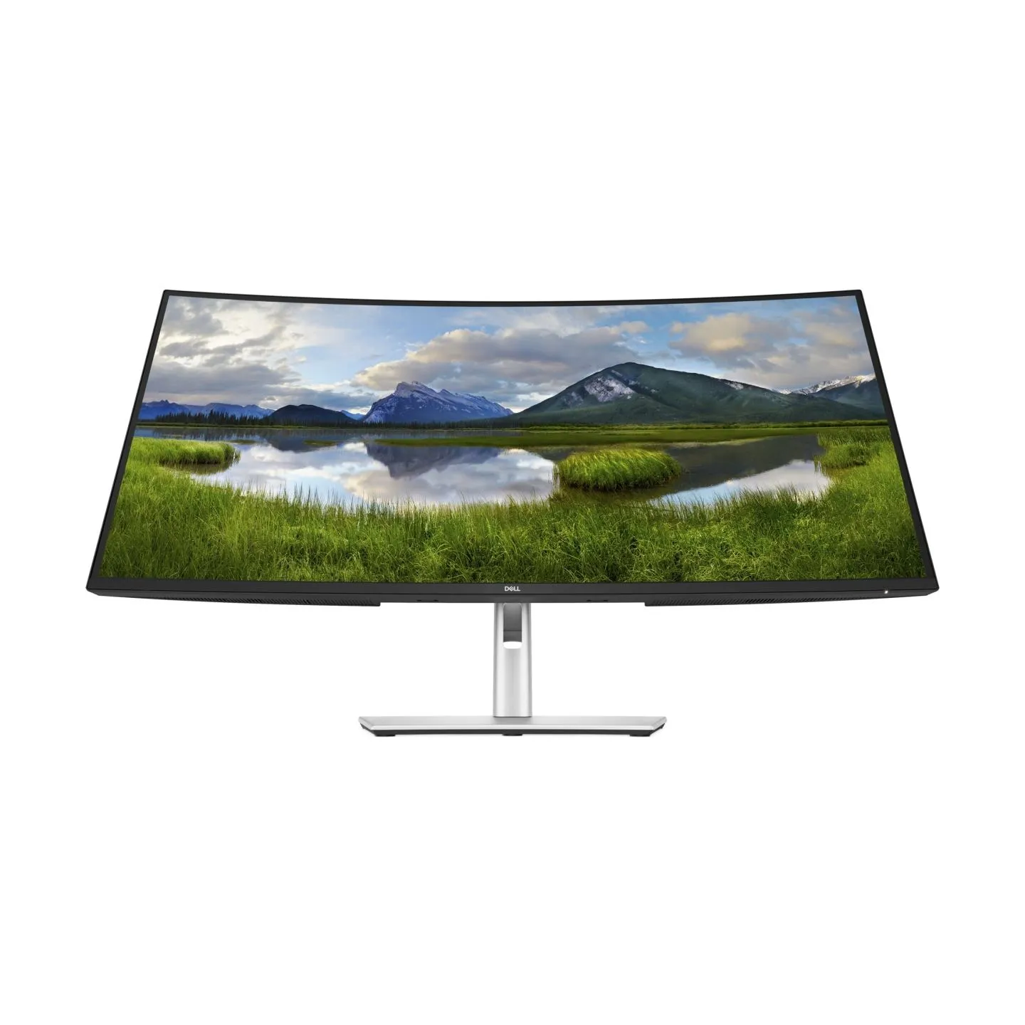 Dell | P3425WE | 34 " | IPS | 21:9 | 100 Hz | 5 ms | 3440 x 1440 pixels | 350 cd/m² | HDMI ports quantity 1 | Warranty 60 month(