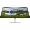 Dell | P3425WE | 34 " | IPS | 21:9 | 100 Hz | 5 ms | 3440 x 1440 pixels | 350 cd/m² | HDMI ports quantity 1 | Warranty 60 month(
