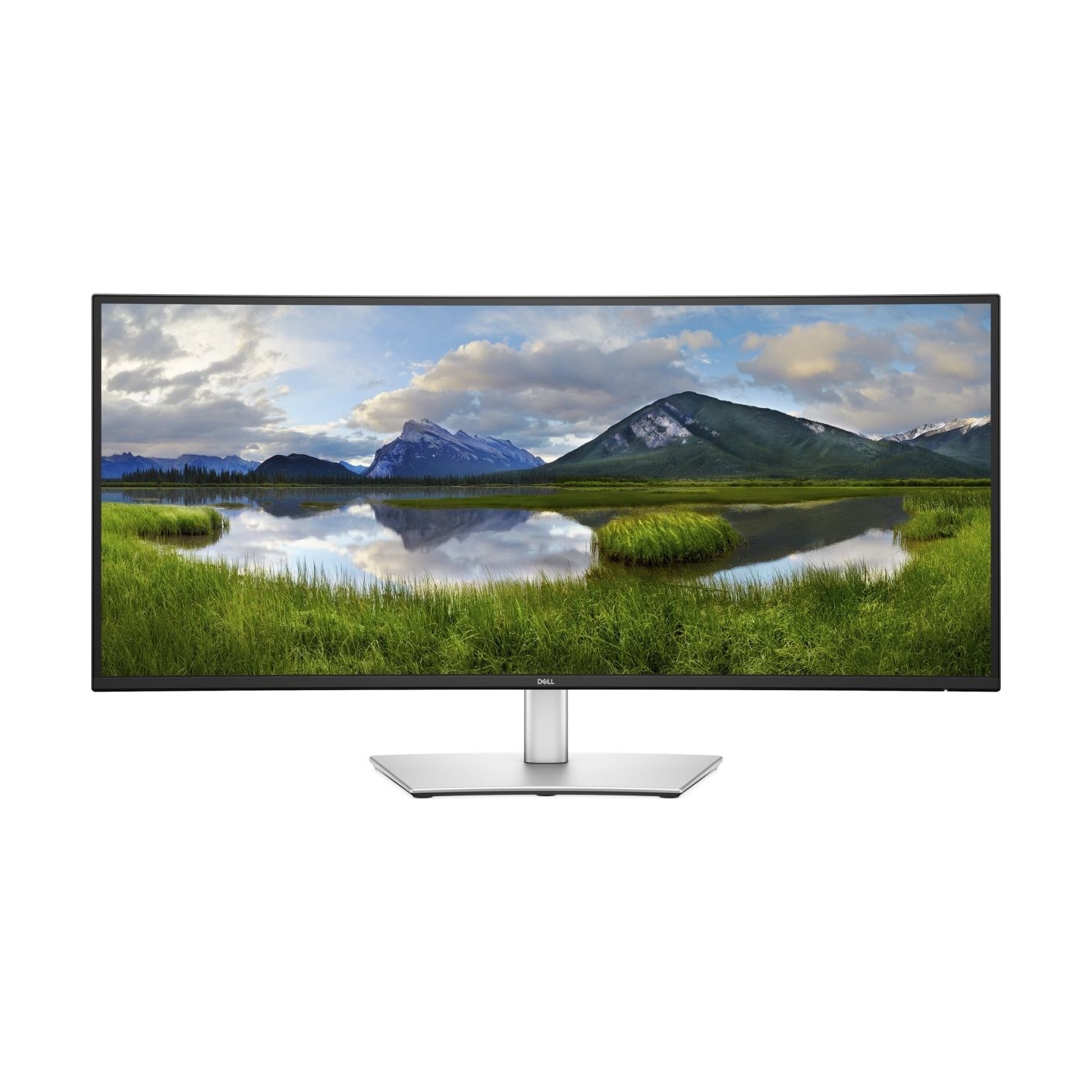 Dell | P3425WE | 34 " | IPS | 21:9 | 100 Hz | 5 ms | 3440 x 1440 pixels | 350 cd/m² | HDMI ports quantity 1 | Warranty 60 month(