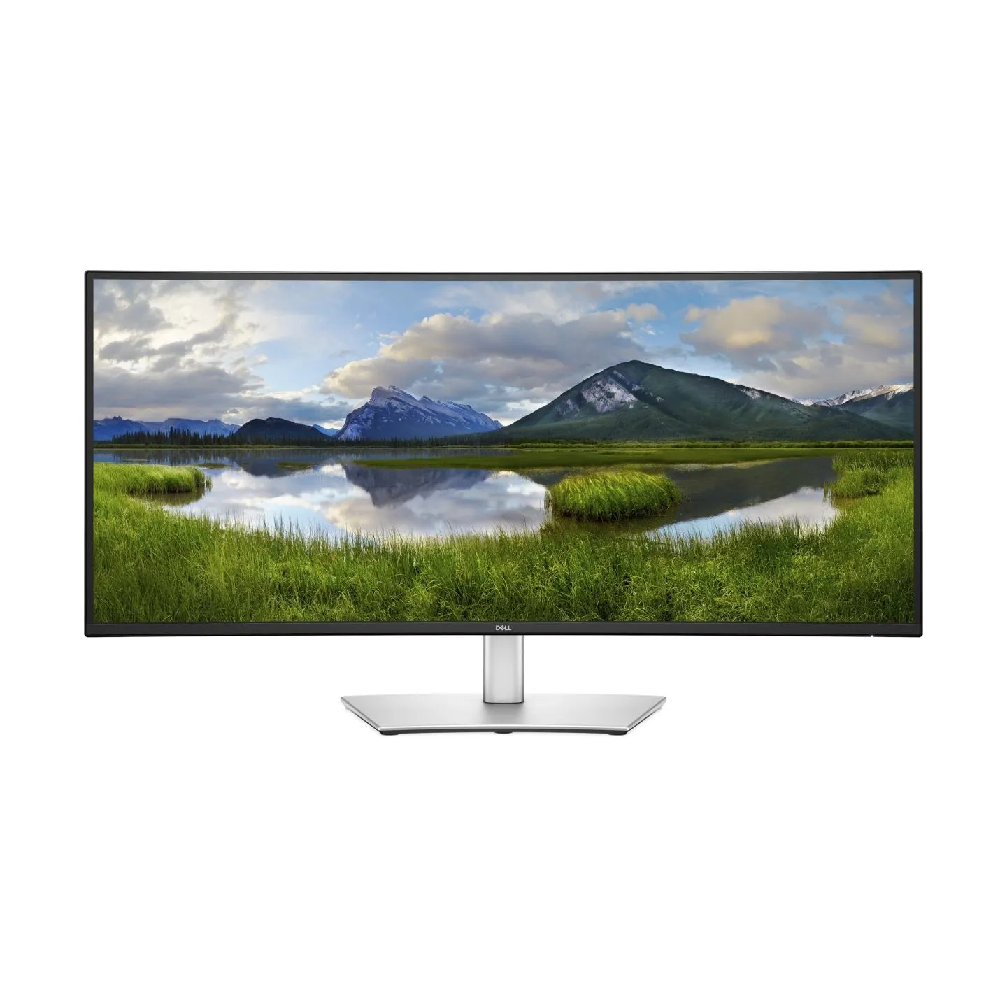Dell | P3425WE | 34 " | IPS | 21:9 | 100 Hz | 5 ms | 3440 x 1440 pixels | 350 cd/m² | HDMI ports quantity 1 | Warranty 60 month(