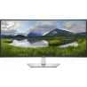 Dell | P3425WE | 34 " | IPS | 21:9 | 100 Hz | 5 ms | 3440 x 1440 pixels | 350 cd/m² | HDMI ports quantity 1 | Warranty 60 month(
