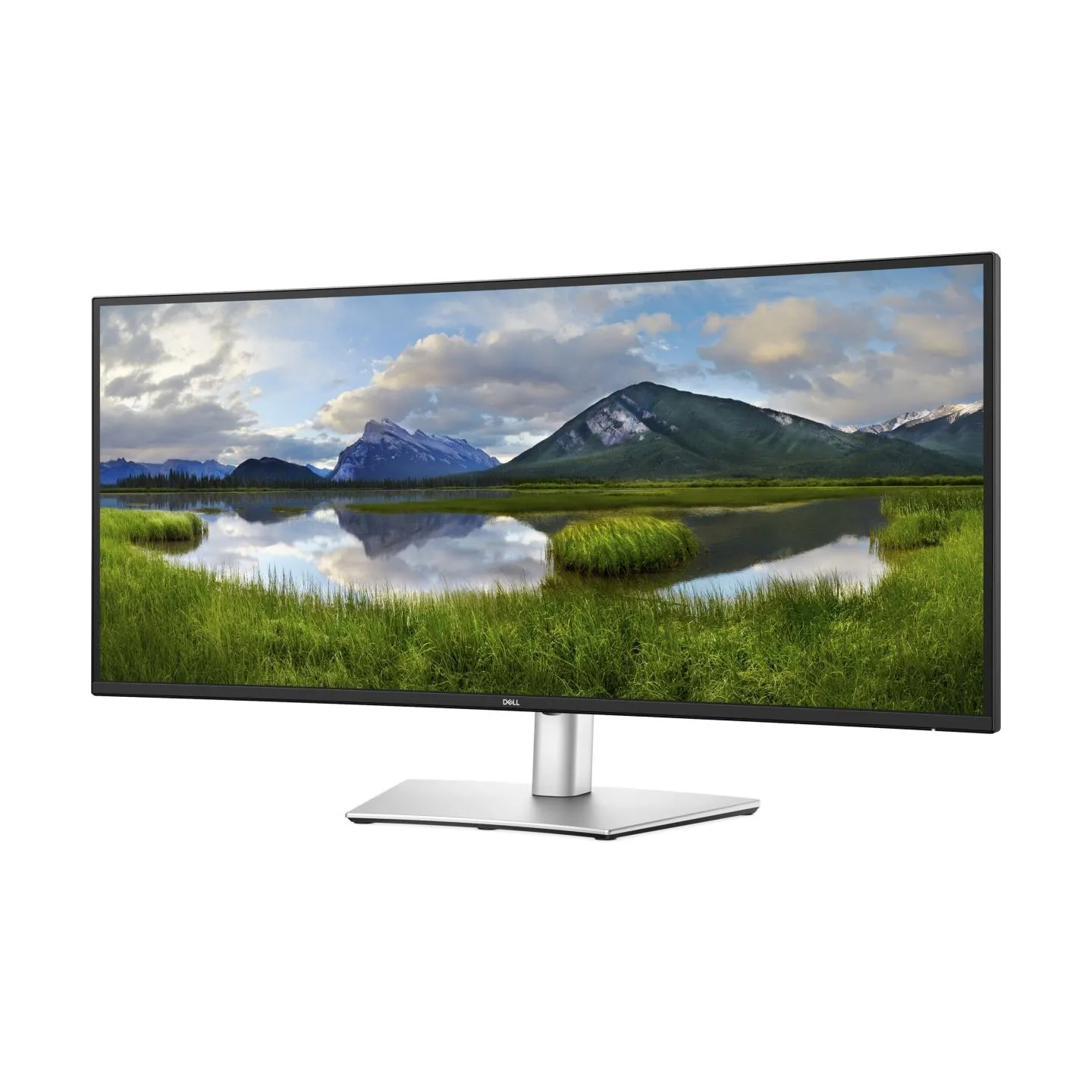Dell | P3425WE | 34 " | IPS | 21:9 | 100 Hz | 5 ms | 3440 x 1440 pixels | 350 cd/m² | HDMI ports quantity 1 | Warranty 60 month(