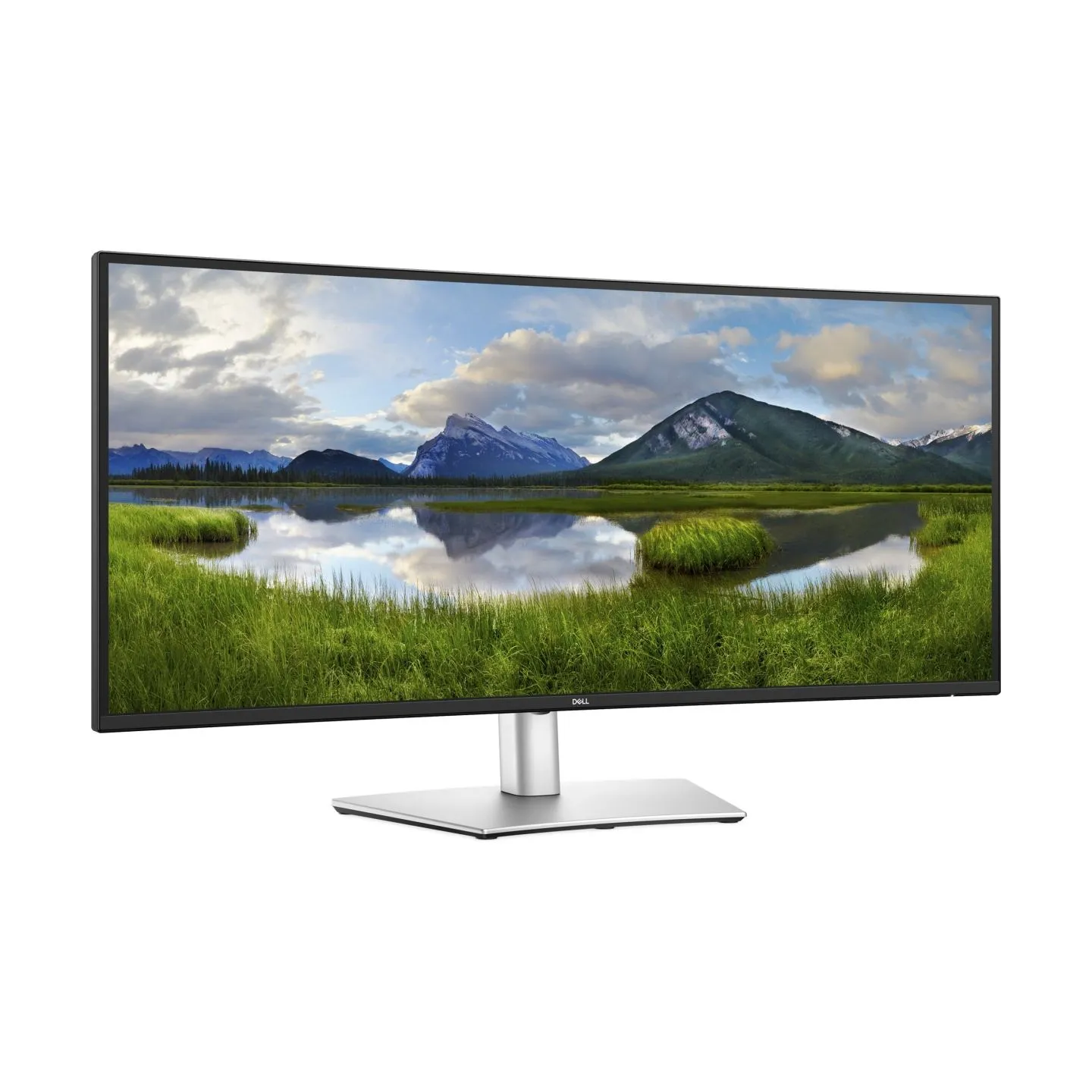 Dell | P3425WE | 34 " | IPS | 21:9 | 100 Hz | 5 ms | 3440 x 1440 pixels | 350 cd/m² | HDMI ports quantity 1 | Warranty 60 month(