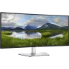 Dell | P3425WE | 34 " | IPS | 21:9 | 100 Hz | 5 ms | 3440 x 1440 pixels | 350 cd/m² | HDMI ports quantity 1 | Warranty 60 month(