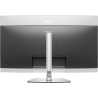 Dell | P3425WE | 34 " | IPS | 21:9 | 100 Hz | 5 ms | 3440 x 1440 pixels | 350 cd/m² | HDMI ports quantity 1 | Warranty 60 month(