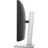 Dell | P3425WE | 34 " | IPS | 21:9 | 100 Hz | 5 ms | 3440 x 1440 pixels | 350 cd/m² | HDMI ports quantity 1 | Warranty 60 month(