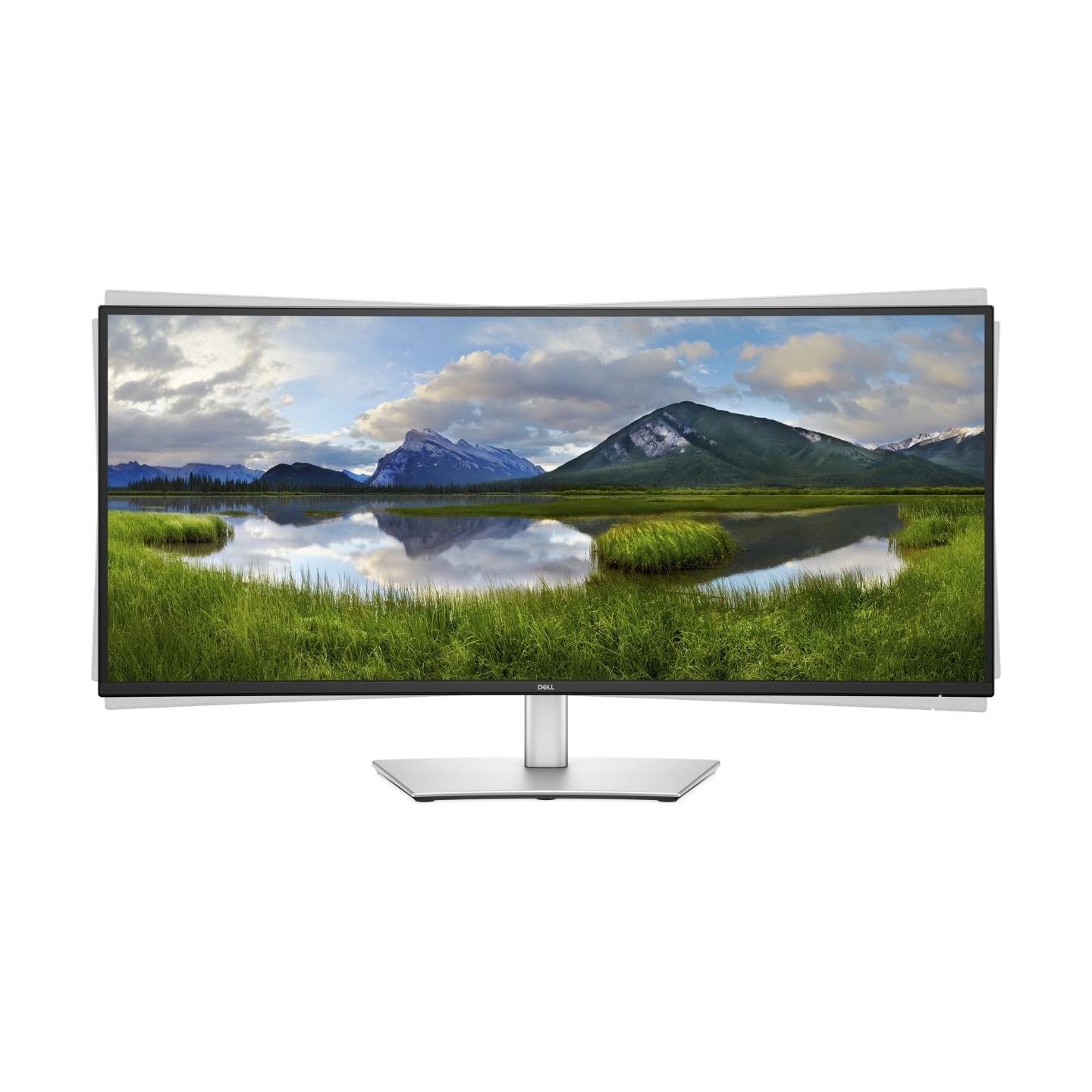 Dell | P3425WE | 34 " | IPS | 21:9 | 100 Hz | 5 ms | 3440 x 1440 pixels | 350 cd/m² | HDMI ports quantity 1 | Warranty 60 month(