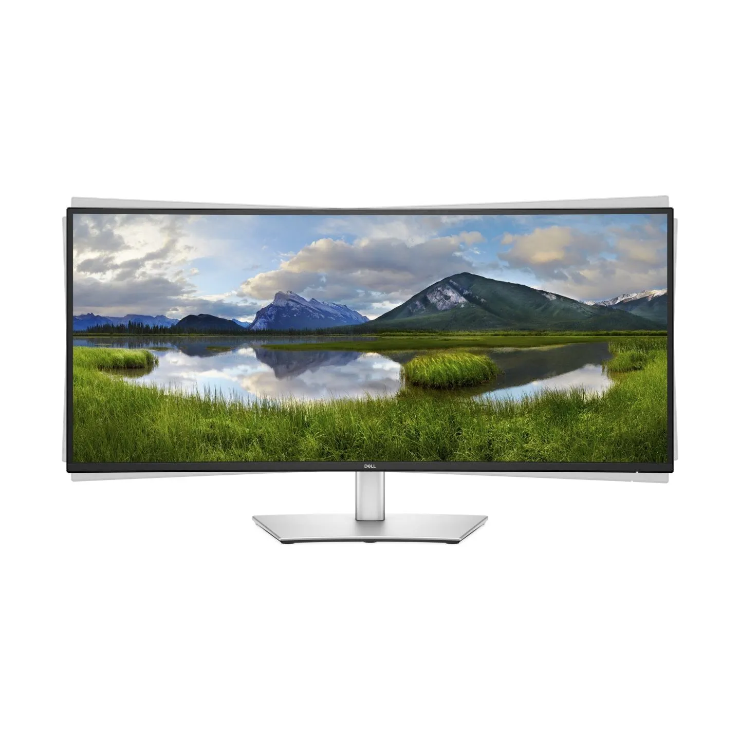 Dell | P3425WE | 34 " | IPS | 21:9 | 100 Hz | 5 ms | 3440 x 1440 pixels | 350 cd/m² | HDMI ports quantity 1 | Warranty 60 month(
