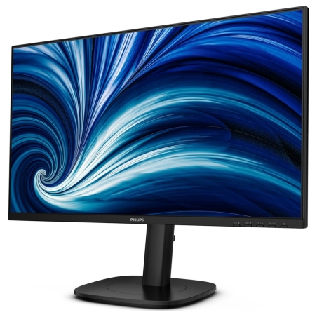 Philips Monitor 24B2N3200J 23.8 inch IPS 120Hz HDMI DP VGA Pivot Speakers