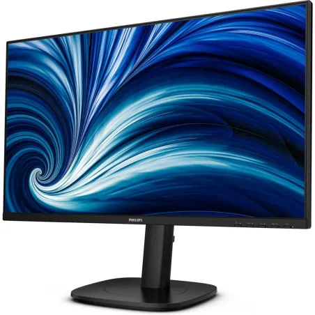 Philips Monitor 24B2N3200J 23.8 inch IPS 120Hz HDMI DP VGA Pivot Speakers
