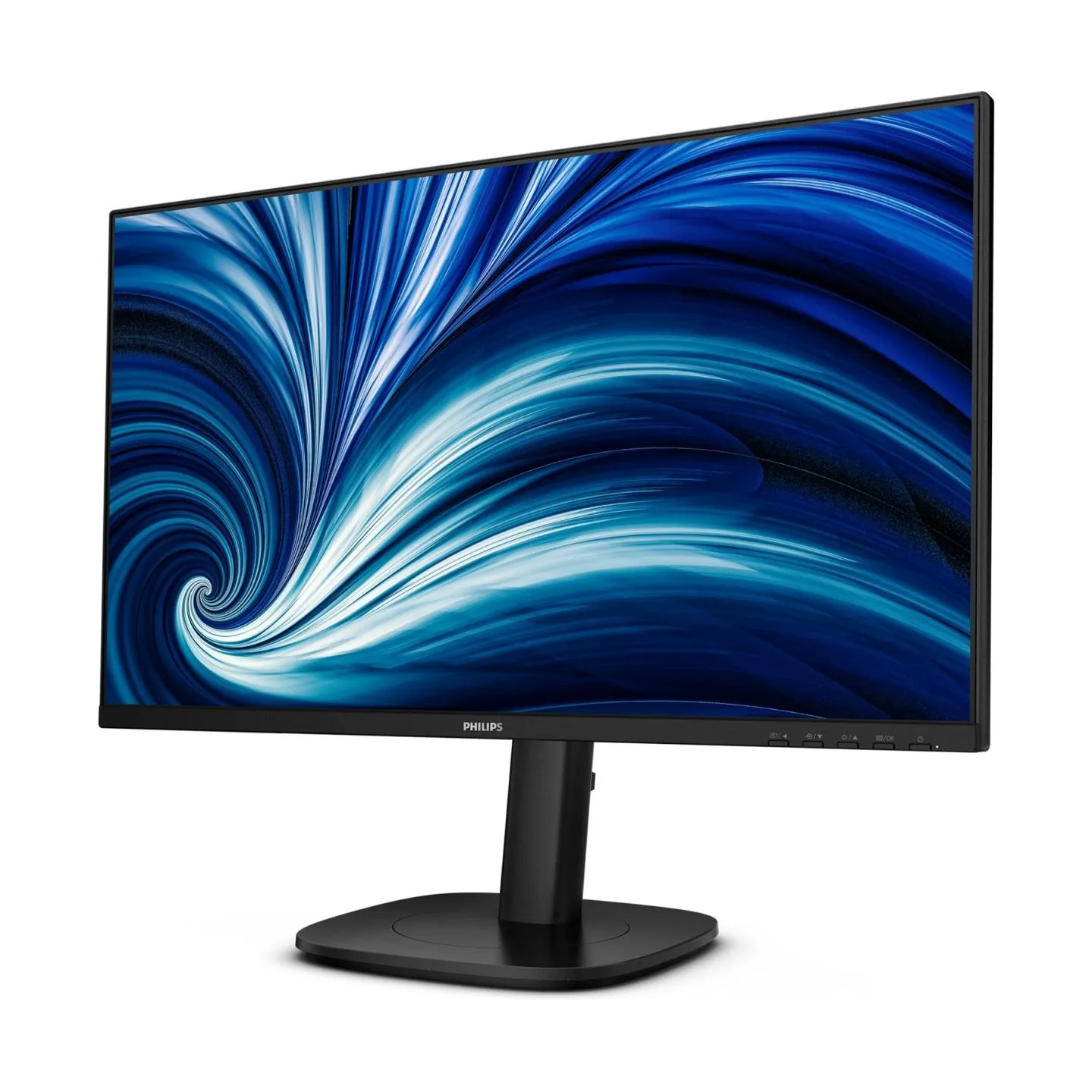 Philips Business Monitor  24B2N3200J/00 IPS 24" IPS 1920x1080/16:9/4ms/300cd/m2/HDMI DisplayPort USB Audio Out | Philips