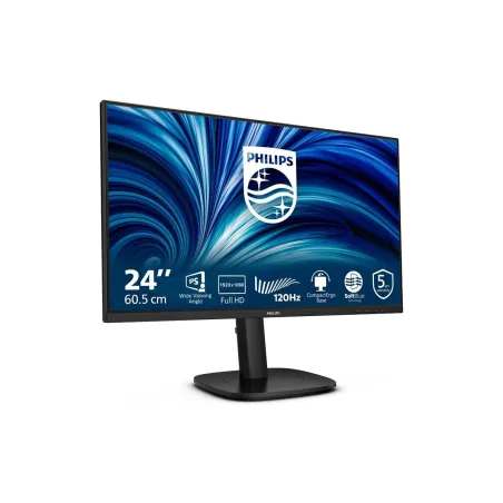 Philips Business Monitor  24B2N3200J/00 IPS 24" IPS 1920x1080/16:9/4ms/300cd/m2/HDMI DisplayPort USB Audio Out | Philips