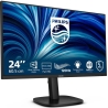 Philips Monitor 24B2N3200J 23.8 inch IPS 120Hz HDMI DP VGA Pivot Speakers