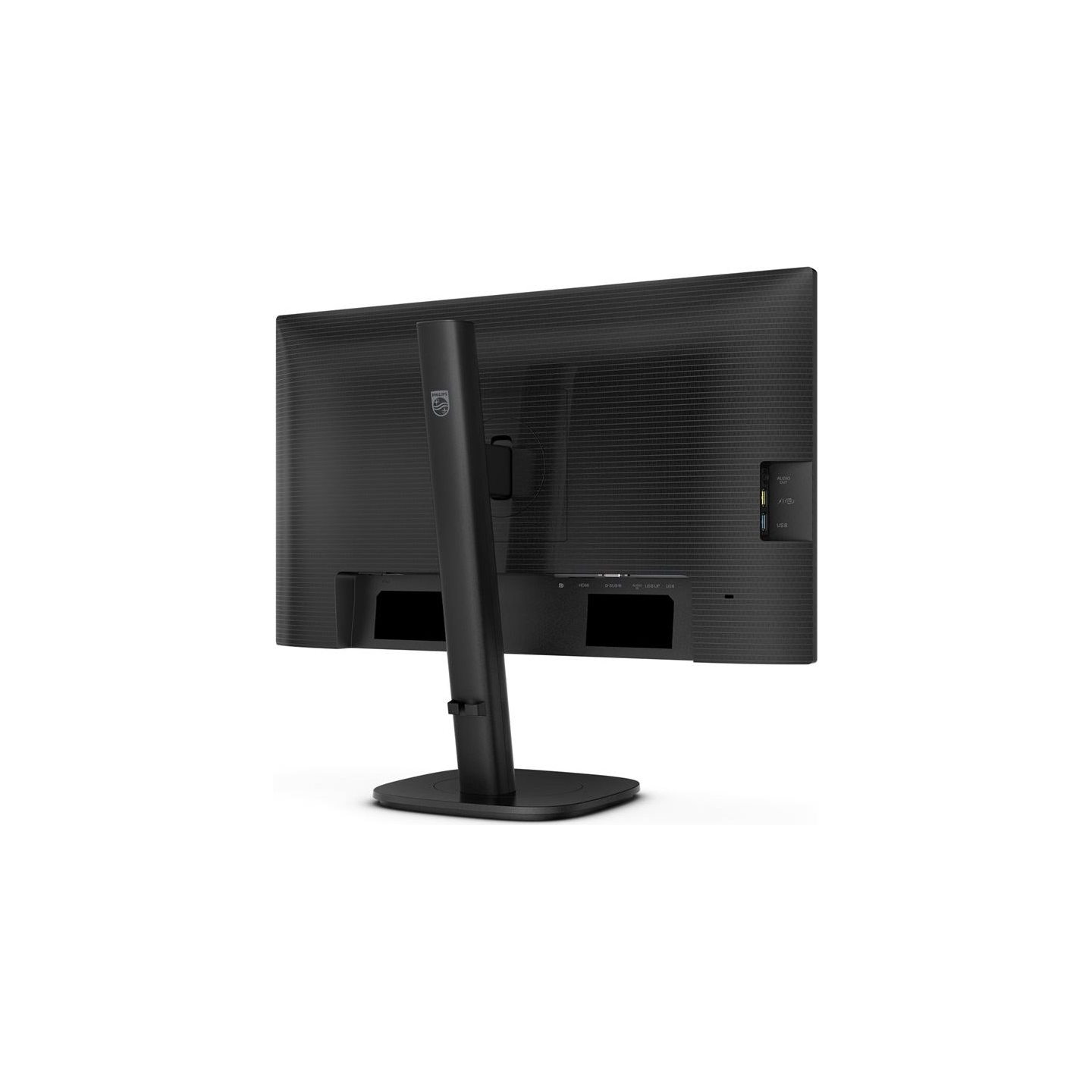 Philips Business Monitor  24B2N3200J/00 IPS 24" IPS 1920x1080/16:9/4ms/300cd/m2/HDMI DisplayPort USB Audio Out | Philips