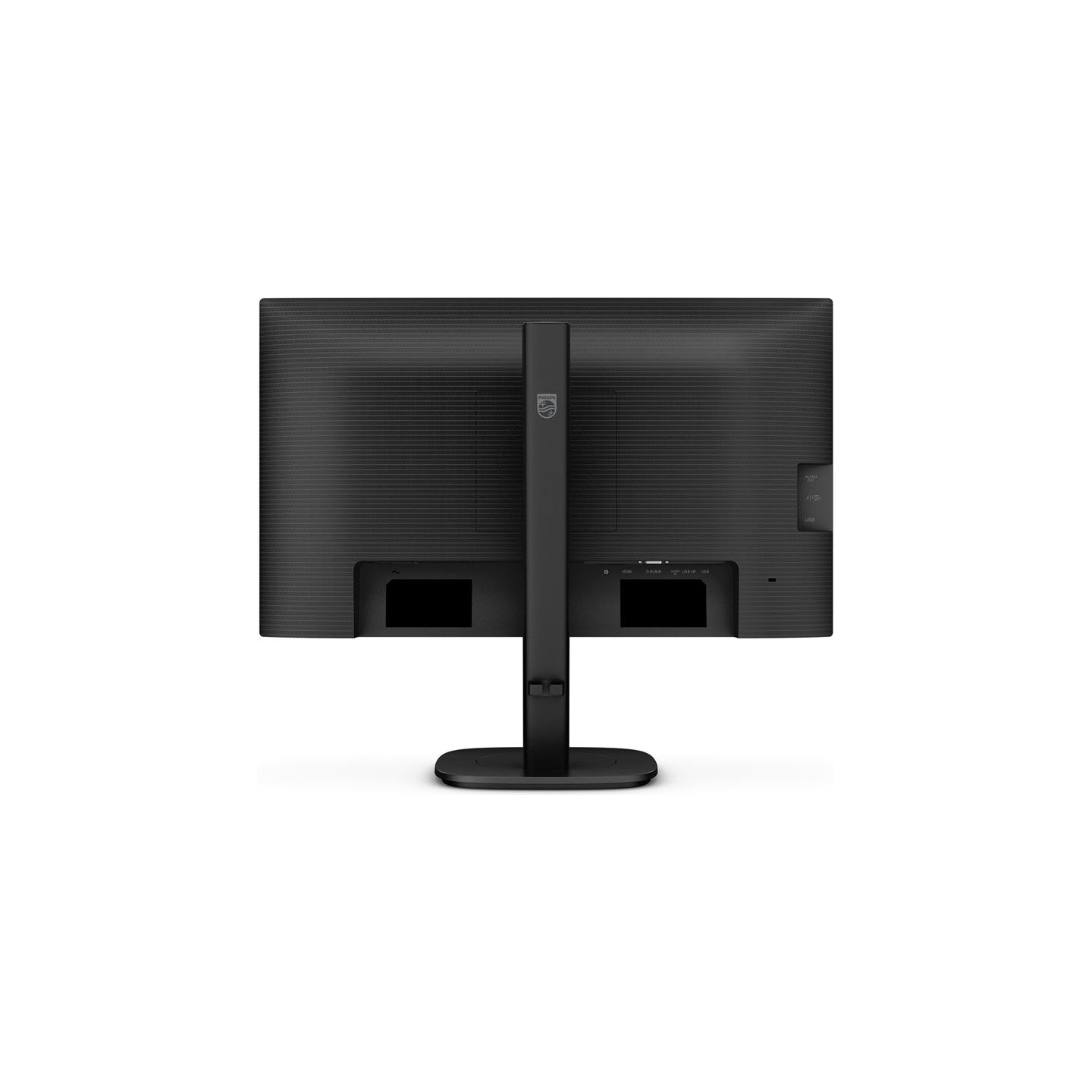 Philips Monitor 24B2N3200J 23.8 inch IPS 120Hz HDMI DP VGA Pivot Speakers