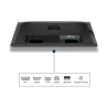 Philips Business Monitor  24B2N3200J/00 IPS 24" IPS 1920x1080/16:9/4ms/300cd/m2/HDMI DisplayPort USB Audio Out | Philips