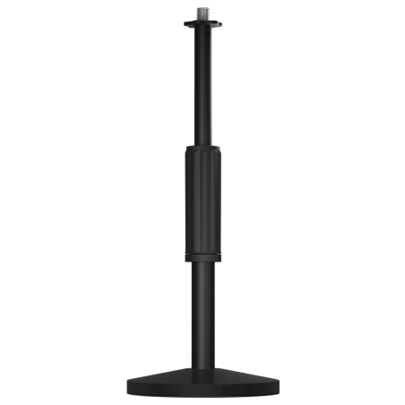 Genesis | Microphone Stand | Thulium 350D | Black