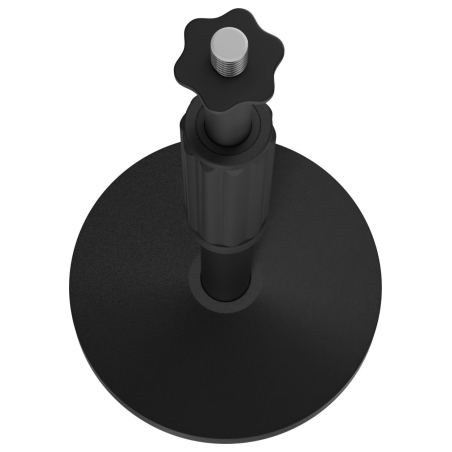 Genesis | Microphone Stand | Thulium 350D | Black