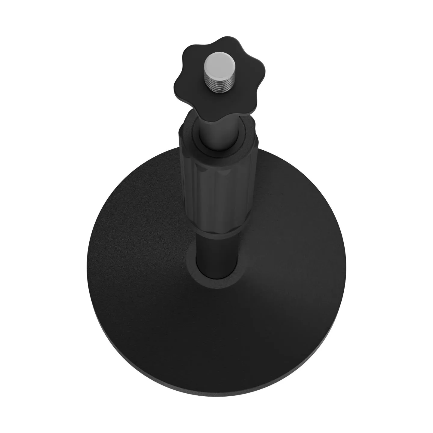 Genesis | Microphone Stand | Thulium 350D | Black