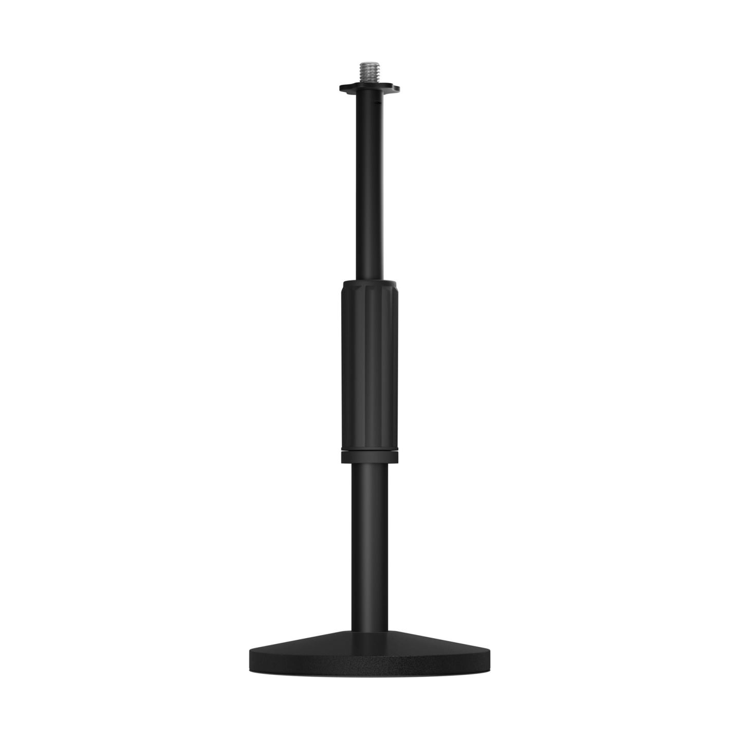 Genesis | Microphone Stand | Thulium 350D | Black