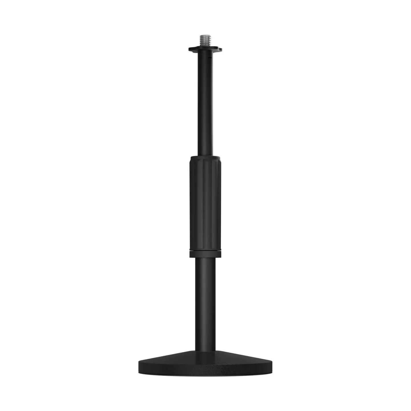Genesis | Microphone Stand | Thulium 350D | Black