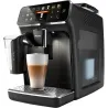 Philips Espresso Machine | EP5441/50 | Pump pressure 15 bar | Built-in milk frother | Fully automatic | 1500 W | Black