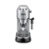 Delonghi | Dedica Espresso Coffee Maker | EC685.M | Pump pressure 15 bar | Built-in milk frother | Semi-automatic | 1300 W | Ino