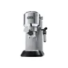 Delonghi | Dedica Espresso Coffee Maker | EC685.M | Pump pressure 15 bar | Built-in milk frother | Semi-automatic | 1300 W | Ino