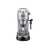 Delonghi | Dedica Espresso Coffee Maker | EC685.M | Pump pressure 15 bar | Built-in milk frother | Semi-automatic | 1300 W | Ino