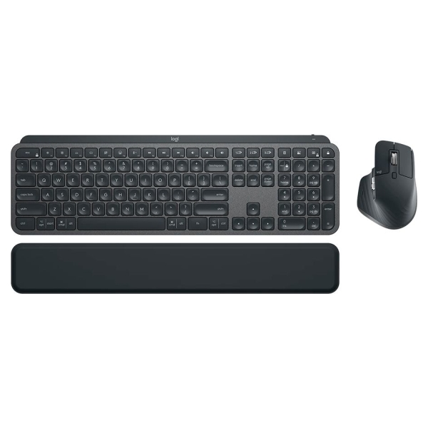 Logitech LOGI MX Keys Combo Business Gen 2 (US)