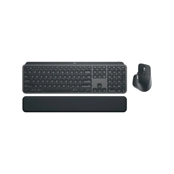 Logitech LOGI MX Keys Combo Business Gen 2 (US)