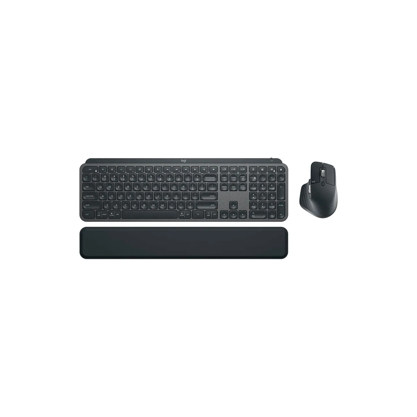 Logitech LOGI MX Keys Combo Business Gen 2 (US)