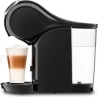 Delonghi Dolce Gusto EDG315.B GENIO S PLUS black capsule coffee machine / EDG315.B