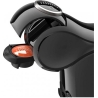 Delonghi Dolce Gusto EDG315.B GENIO S PLUS black capsule coffee machine / EDG315.B